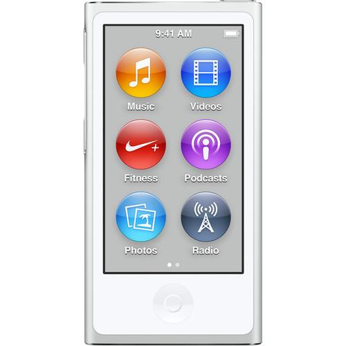 Ipod touch 5th generation user guide