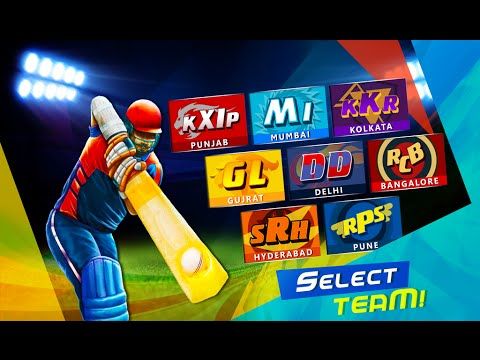 Ipl cricket game 2013 free download for android