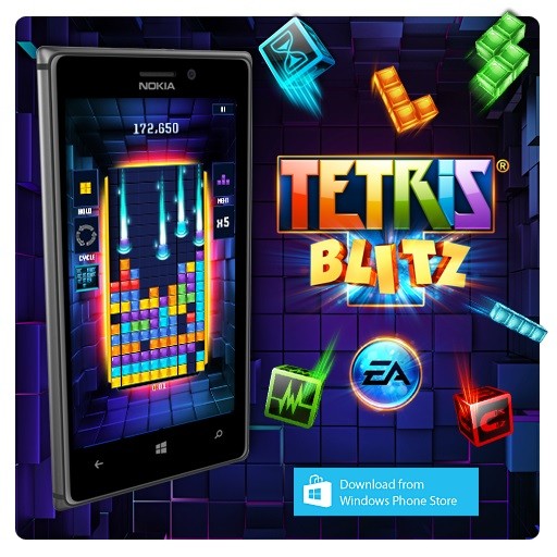 Tetris Free Download For Mobile Phones